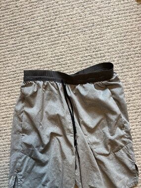 Nike Stride Men's Dri-FIT 5" 2-in-1 Running Shorts